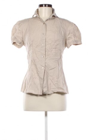 Damenbluse United Colors Of Benetton, Größe S, Farbe Beige, Preis 23,99 €