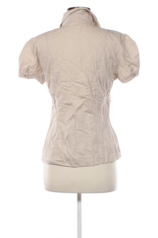 Damenbluse United Colors Of Benetton, Größe S, Farbe Beige, Preis 23,99 €