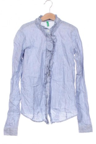 Dámská košile  United Colors Of Benetton, Velikost XS, Barva Vícebarevné, Cena  119,00 Kč