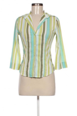 Damenbluse United Colors Of Benetton, Größe S, Farbe Mehrfarbig, Preis € 5,99