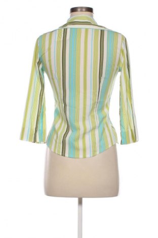 Damenbluse United Colors Of Benetton, Größe S, Farbe Mehrfarbig, Preis € 5,99