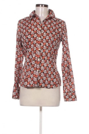 Damenbluse United Colors Of Benetton, Größe M, Farbe Mehrfarbig, Preis € 10,50