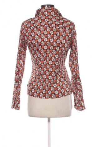 Damenbluse United Colors Of Benetton, Größe M, Farbe Mehrfarbig, Preis € 10,50