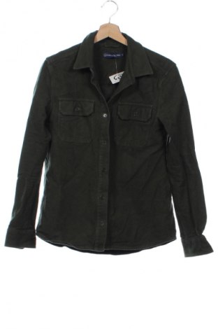 Damenbluse United by blue, Größe XS, Farbe Grün, Preis € 2,99