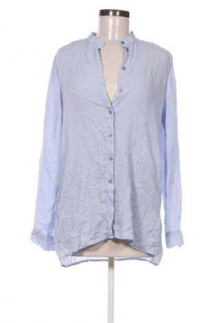 Dámská košile  Up 2 Fashion, Velikost S, Barva Modrá, Cena  69,00 Kč