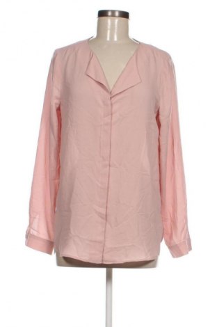 Damenbluse VILA, Größe M, Farbe Aschrosa, Preis € 3,99