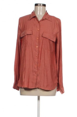 Damenbluse VRS Woman, Größe M, Farbe Rot, Preis € 3,99