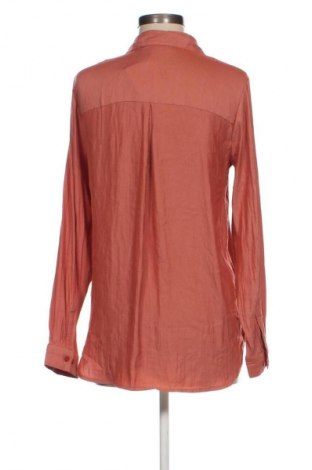 Damenbluse VRS Woman, Größe M, Farbe Rot, Preis € 3,99