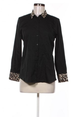 Damenbluse Van Laack, Größe M, Farbe Schwarz, Preis 56,99 €