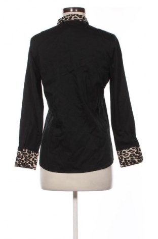 Damenbluse Van Laack, Größe M, Farbe Schwarz, Preis 56,99 €