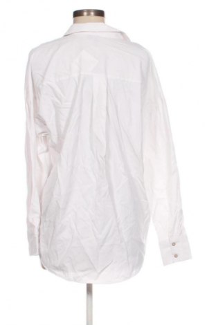 Damenbluse Vero Moda, Größe S, Farbe Weiß, Preis € 15,99