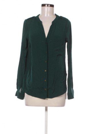 Női ing Vero Moda, Méret S, Szín Zöld, Ár 5 469 Ft