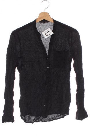 Dámská košile  Vero Moda, Velikost XS, Barva Černá, Cena  69,00 Kč