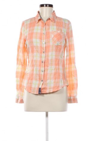 Damenbluse Vero Moda, Größe M, Farbe Mehrfarbig, Preis € 2,99