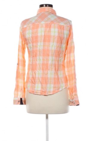Damenbluse Vero Moda, Größe M, Farbe Mehrfarbig, Preis € 2,99