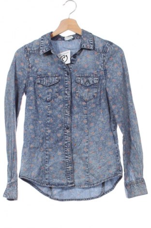 Damenbluse Vero Moda, Größe XS, Farbe Mehrfarbig, Preis € 16,37