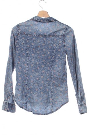Damenbluse Vero Moda, Größe XS, Farbe Mehrfarbig, Preis € 16,37