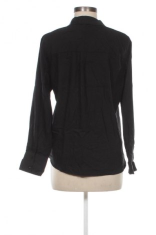 Damenbluse Vero Moda, Größe S, Farbe Schwarz, Preis € 2,99