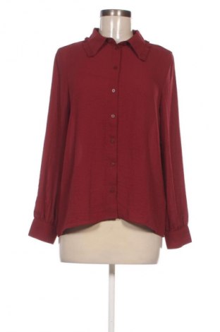 Cămașă de femei Vero Moda, Mărime M, Culoare Roșu, Preț 25,19 Lei