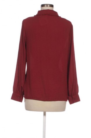 Cămașă de femei Vero Moda, Mărime M, Culoare Roșu, Preț 25,19 Lei