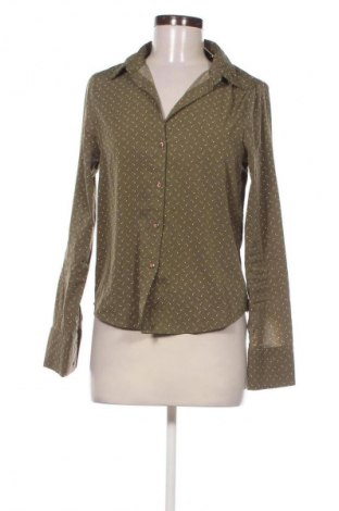 Damenbluse Version Feminin, Größe S, Farbe Mehrfarbig, Preis € 4,99