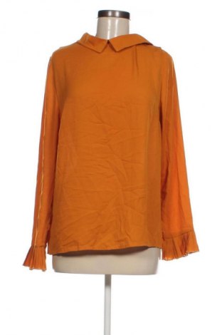 Damenbluse Vicolo, Größe L, Farbe Gelb, Preis € 7,99