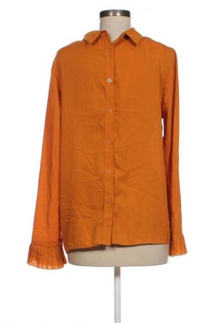 Damenbluse Vicolo, Größe L, Farbe Gelb, Preis € 7,99