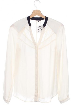 Damenbluse Warehouse, Größe XS, Farbe Ecru, Preis € 4,99