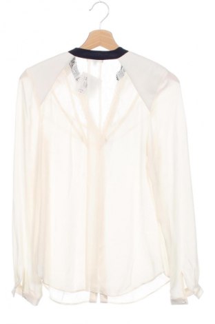 Damenbluse Warehouse, Größe XS, Farbe Ecru, Preis € 4,99