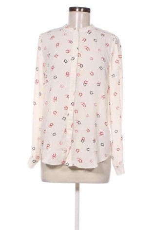 Damenbluse Warehouse, Größe M, Farbe Mehrfarbig, Preis € 4,99