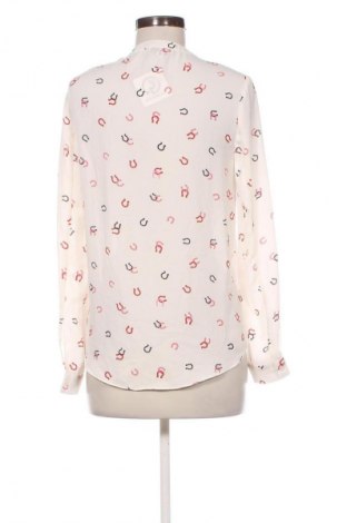 Damenbluse Warehouse, Größe M, Farbe Mehrfarbig, Preis € 4,99