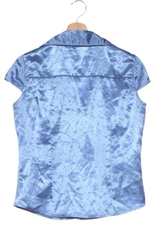 Damenbluse Xanaka, Größe XS, Farbe Blau, Preis € 3,99
