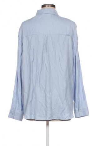 Damenbluse Yaya, Größe L, Farbe Blau, Preis € 13,99