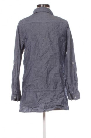 Damenbluse Yessica, Größe L, Farbe Blau, Preis 7,99 €