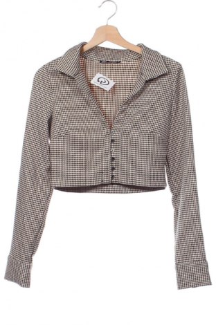 Damenbluse Zara, Größe M, Farbe Mehrfarbig, Preis € 5,99
