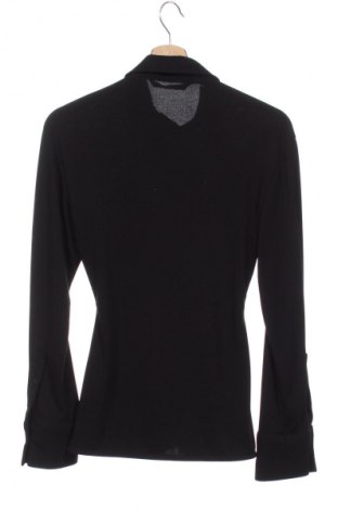 Cămașă de femei Zara, Mărime XS, Culoare Negru, Preț 88,99 Lei