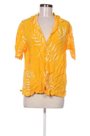 Cămașă de femei Zara, Mărime M, Culoare Multicolor, Preț 66,99 Lei