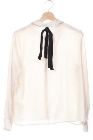 Damenbluse Zara, Größe XS, Farbe Beige, Preis € 9,29