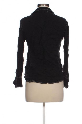 Damenbluse Zara, Größe M, Farbe Schwarz, Preis € 3,99