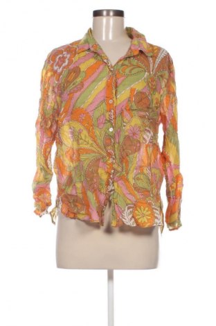 Női ing Zara, Méret XL, Szín Sokszínű, Ár 7 339 Ft