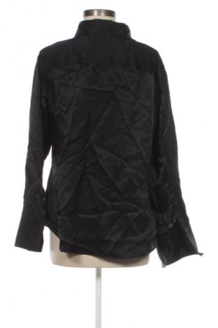 Damenbluse Zara, Größe XL, Farbe Schwarz, Preis € 20,50