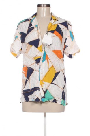 Damenbluse Zara, Größe S, Farbe Mehrfarbig, Preis € 35,99
