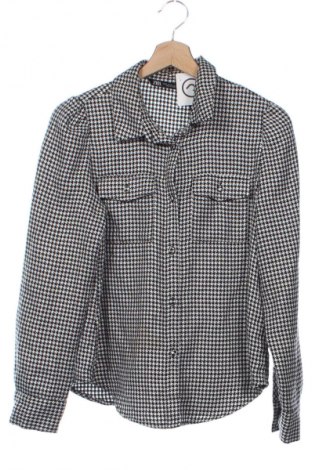 Dámska košeľa  Zara, Veľkosť XS, Farba Viacfarebná, Cena  13,80 €