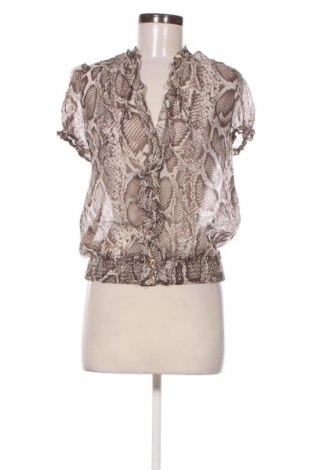 Cămașă de femei Zara, Mărime L, Culoare Multicolor, Preț 69,00 Lei