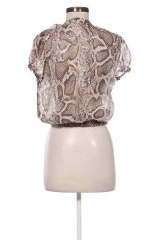 Cămașă de femei Zara, Mărime L, Culoare Multicolor, Preț 69,00 Lei