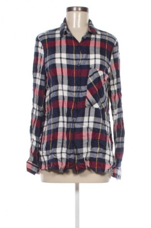 Damenbluse Zara Trafaluc, Größe L, Farbe Mehrfarbig, Preis € 8,99