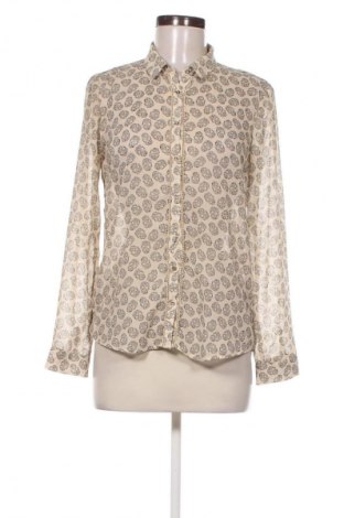 Damenbluse Zara Trafaluc, Größe S, Farbe Mehrfarbig, Preis € 3,99
