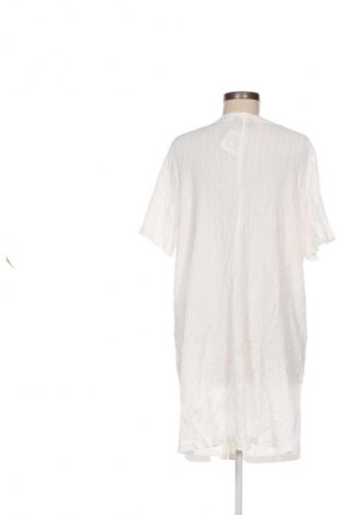 Damenbluse Zizzi, Größe M, Farbe Weiß, Preis € 14,99