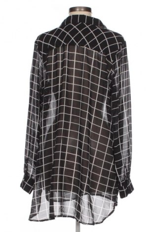 Damenbluse Zizzi, Größe M, Farbe Mehrfarbig, Preis € 6,99