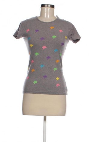 Damen T-Shirt Unbranded, Größe S, Farbe Grau, Preis € 8,70